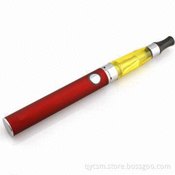 Evod battery with CE4 cartomizer